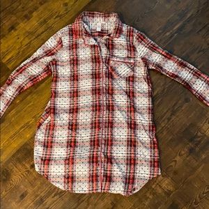 Victoria’s Secret pajama top